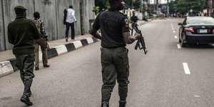Nijerya'da Silahlı Saldırı Düzenlendi
