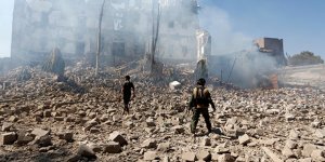 Husilerin Saldırıları Sonucu 4 Yılda 2 Bin 702 Sivil Öldü