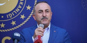 Bakan Çavuşoğlu: Rejimin Tacizlerini Tolere Etmemiz Mümkün Değil