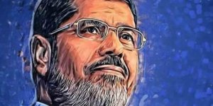 Sisi Cuntası Şehid Muhammed Mursi’yi Gizlice Defnetti