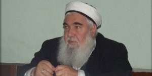 Şahımerdan Sarı'ya Tahliye Kararı