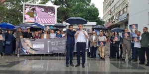 Mursi'nin Ölümü Sisi Cuntasının İşlediği Cinayettir