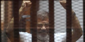 Muhammed Mursi Savunmalarında Neleri Haykırdı?