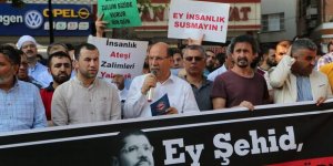 Adana’da Mursi İçin Gıyabi Cenaze Namazı Kılındı