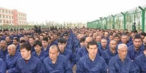 Medya, Çin'de Müslüman Uygur Türklerinin Tutulduğu Kamplara Girdi