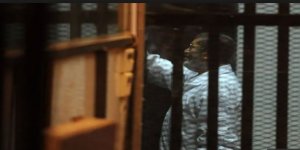 Şehid Mursi’nin Son Sözü: ‘Göğün Hakiminden Yerin Hakimine Veyl Olsun!’