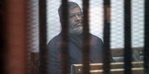 Görgü Tanıkları: Mursi'yi Ölüme Terk Ettiler