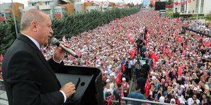 “Mısır'ın Uluslararası Mahkemelerde Yargılanması İçin Gerekeni Yapacağız”