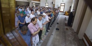 Bosna ve Sırbistan'da Mursi İçin Gıyabi Cenaze Namazı