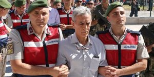 FETÖ Çatı Davasında Akın Öztürk de Dahil 16 Sanığa 141 Kez Ağırlaştırılmış Müebbet