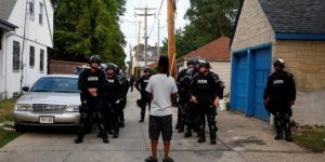 ABD'de Irkçı Paylaşım Yapan 72 Polise Soruşturma