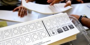 İBB Seçimleri İlçelerde de Yenilenseydi AK Parti’nin Kaybı Büyüyecekti