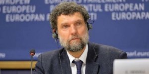 Osman Kavala Hakim Karşında