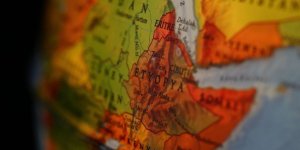 Etiyopya'ya Darbe Girişimi Bastırıldı