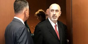 ABD'nin İstanbul Başkonsolosluğu Görevlisi Cantürk’ün Ev Hapsi Kaldırıldı