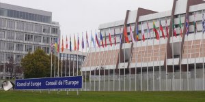 Rusya Avrupa Konseyi'ne 5 Yıl Sonra Geri Kabul Edildi