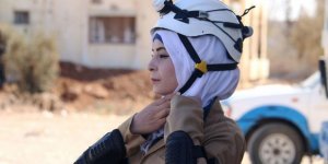 Beyaz Baretliler Gönüllüsü: Hanımlar Olarak Yapabileceğimiz Çok Şey Var!