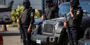 Mısır'da Muhalif Teşkilatlara Mensup 8 Kişiye Gözaltı