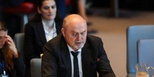 Türkiye Filistinli Mülteciler İçin 10 Milyon Dolar Aktaracak