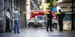 Tunus'ta İki Ayrı Noktada İntihar Saldırıları