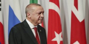 Erdoğan: Mursi'nin Şaibelerle Dolu Vefatının Gündemden Düşürülmesine İzin Verilmemelidir!