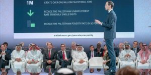 ‘İhanet Rejimleri Filistin Halkını Temsil Edemez!’