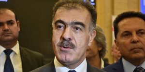 IKBY Sözcüsü: PKK'nın Topraklarımızı Üs Olarak Kullanmasını İstemiyoruz