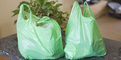 Yeni Zelanda'da Plastik Poşet Yasağı Başladı