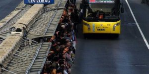 Metrobüs Seferlerinde Yeni Düzenleme