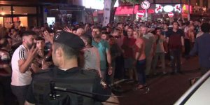 Suriyeli Provokasyonunu Başlatan Grup Belli Oldu