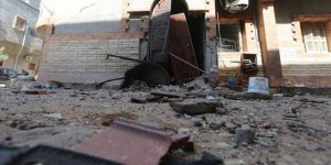 Tetikçi Hafter Güçlerinin Göçmen Merkezine Saldırısında Ölü Sayısı 44'e Yükseldi