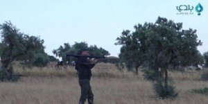 PKK’nın Halep’e Sızma Girişimi Püskürtüldü