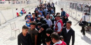 Suriyeli Nefretine Karşı 'Hepimiz Göçmeniz-Irkçılığa Hayır!' Kampanyası