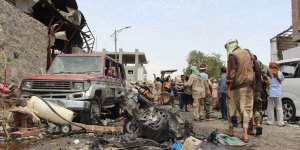 BAE'nin Parmak İzi Libya, Yemen ve Bölgedeki Tüm Çatışmalarda
