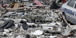 Libya'da Göçmenlerin Hedef Alındığı Saldırıda Ölü Sayısı 53'e Yükseldi