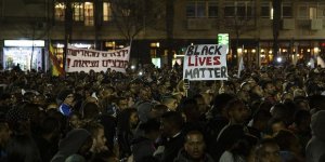 İsrail'in 'İkinci Sınıf Yahudileri' Etiyopyalılar