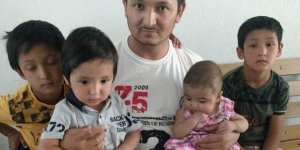 D. Türkistanlı İbrahim Vubuli Serbest Bırakıldı