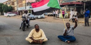 Sudan'da Dönüşümlü Başkanlığın Detayları Belli Oldu
