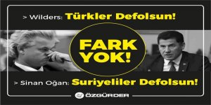 Sen Zaten Yalancılığı Tescilli Bir Müfterisin!