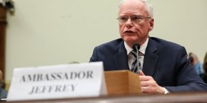 ABD Almanya'dan Suriye'ye Asker Göndermesini İstiyor