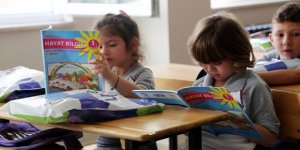 Ders Kitaplarının Dağıtımında "Sıfır Atık" Farkındalığı