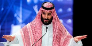 Suudi Arabistan Dini İfsad Etmeye Devam Ediyor!