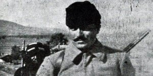 Bir Teşkilat-ı Mahsusa Fedaisi: Kuşçubaşı Eşref