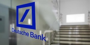 Deutsche Bank'tan 18 Bin Kişi İşten Çıkarılacak