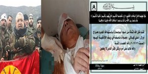 Mihraç Ural'a Saldırıyı Ebu Amara Tugayı Gerçekleştirdi!