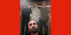 Hizb-ut Tahrir Üyesi 5 Tutuklu Tahliye Oldu