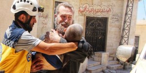 Suriyeli Muhaliflerden Uluslararası Topluma İdlib Çağrısı