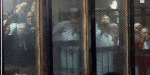 Mısırlı Siyasetçiler Müslüman Kardeşler’e Çalışmakla Suçlanarak Tutuklandı