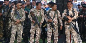 Moro'da Silahsızlandırma Çalışmalarının Fiili Başlangıcı Eylül'de