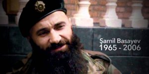 Özgürlük Savaşçısı: Şamil Basayev